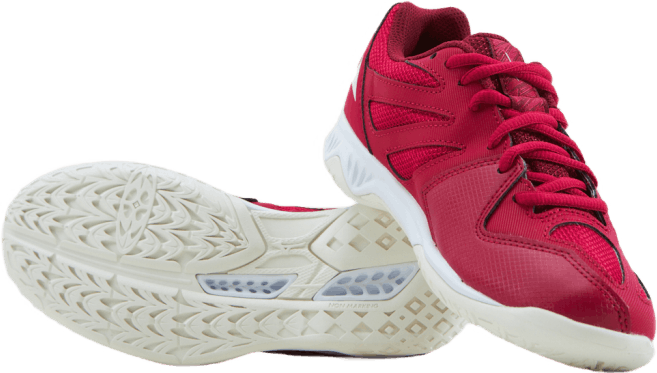 Lightning Star Z6 Jr Pred/whtsand/rosered