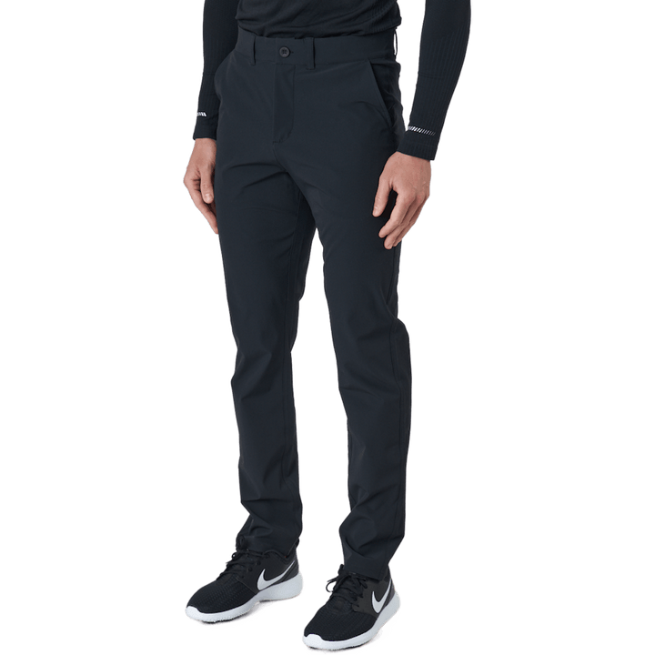 Golf Tech Housut 572 True Black
