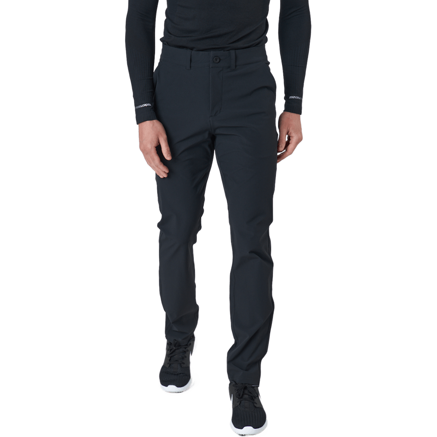 Golf Tech Housut 572 True Black
