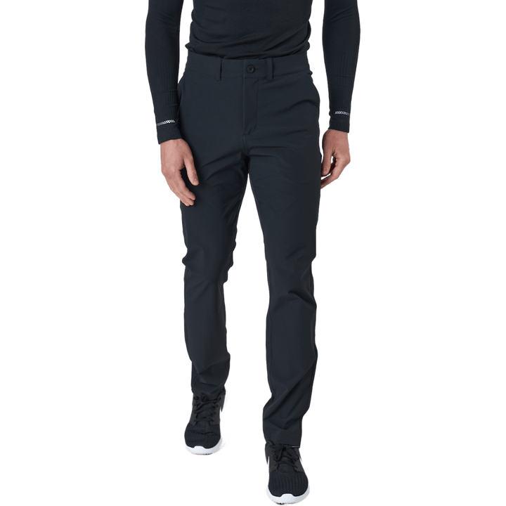Golf Tech Housut 572 True Black
