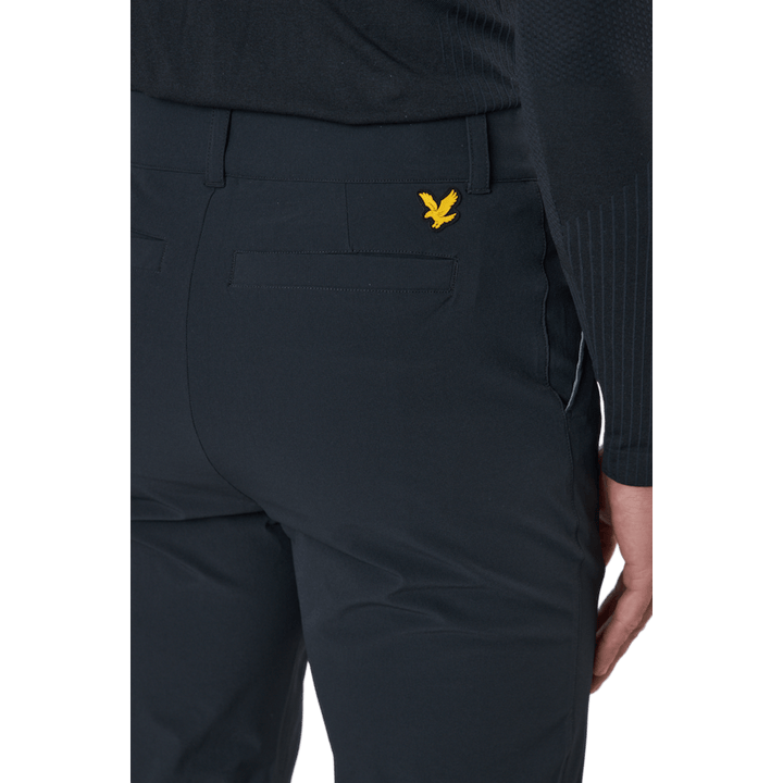 Golf Tech Housut 572 True Black