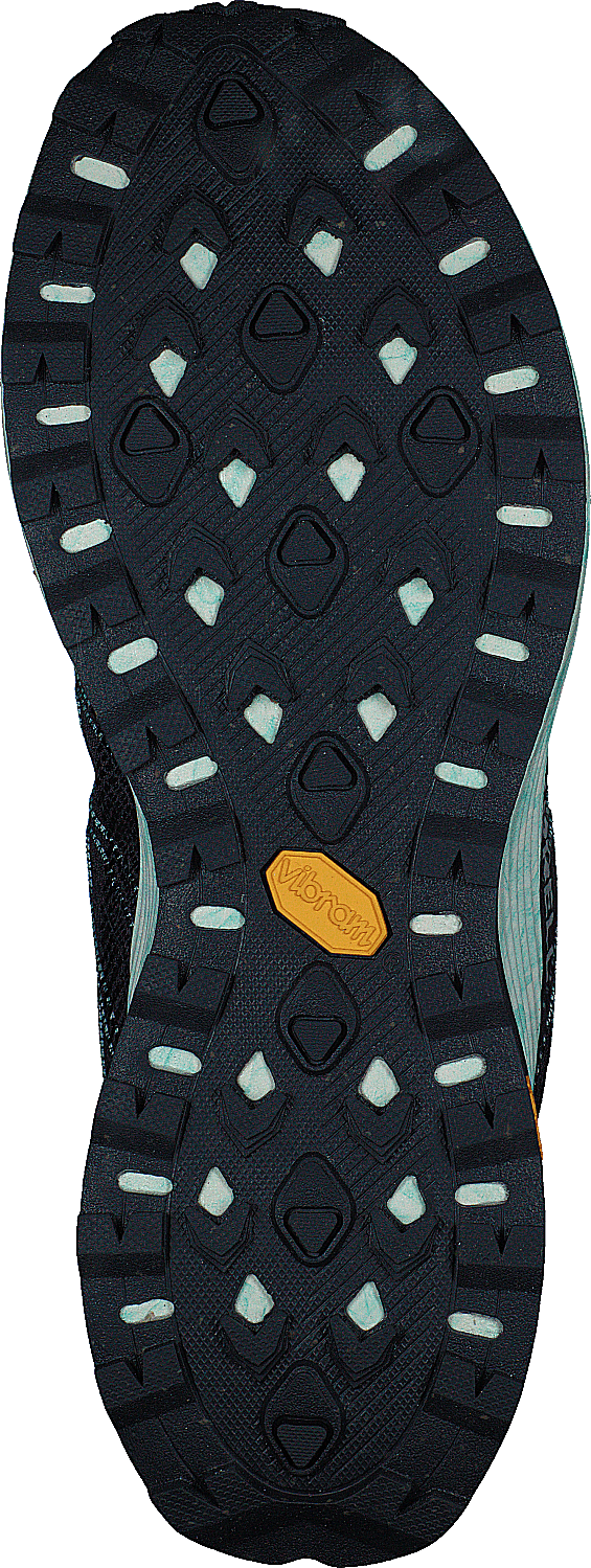 Moab Flight Navy