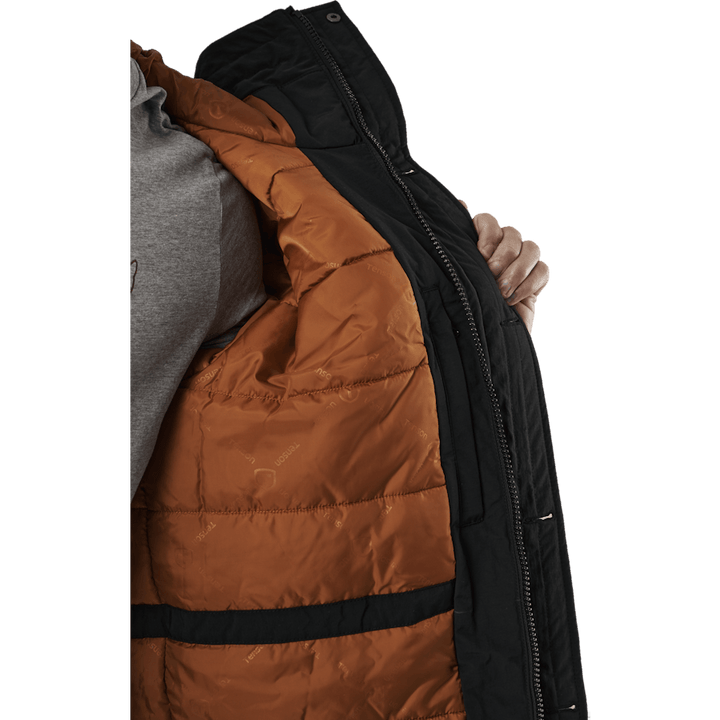 Himalaya Ltd Jkt M Schwarz