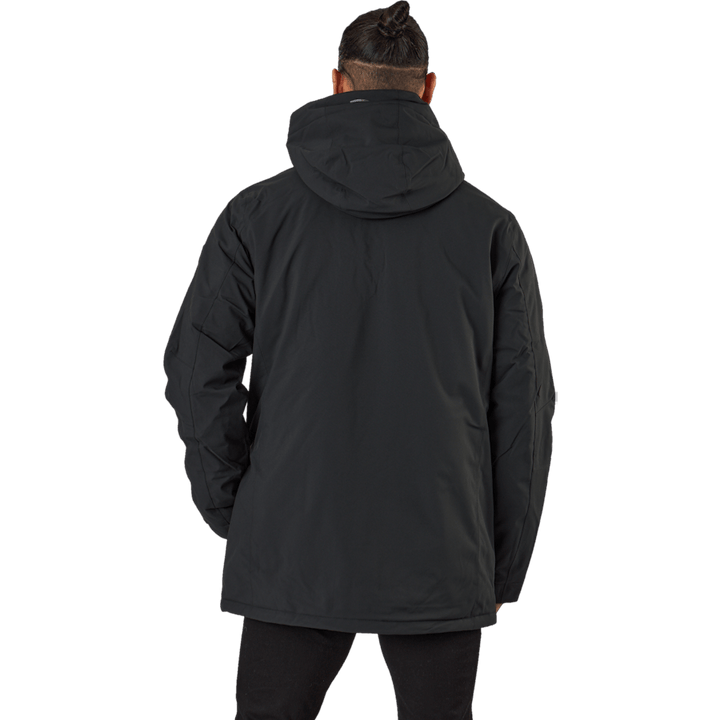 Veste Harris Homme Noir