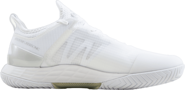 Adizero Ubersonic 4 W 000/blanc