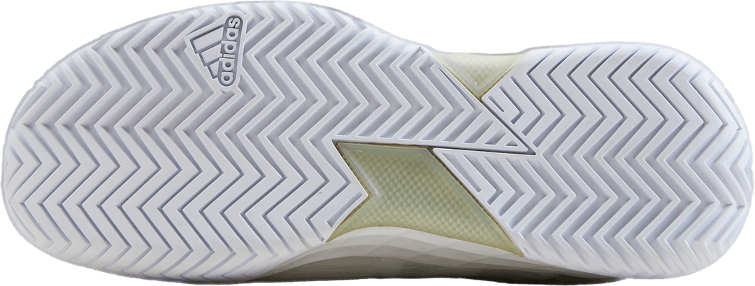Adizero Ubersonic 4 W 000/blanc