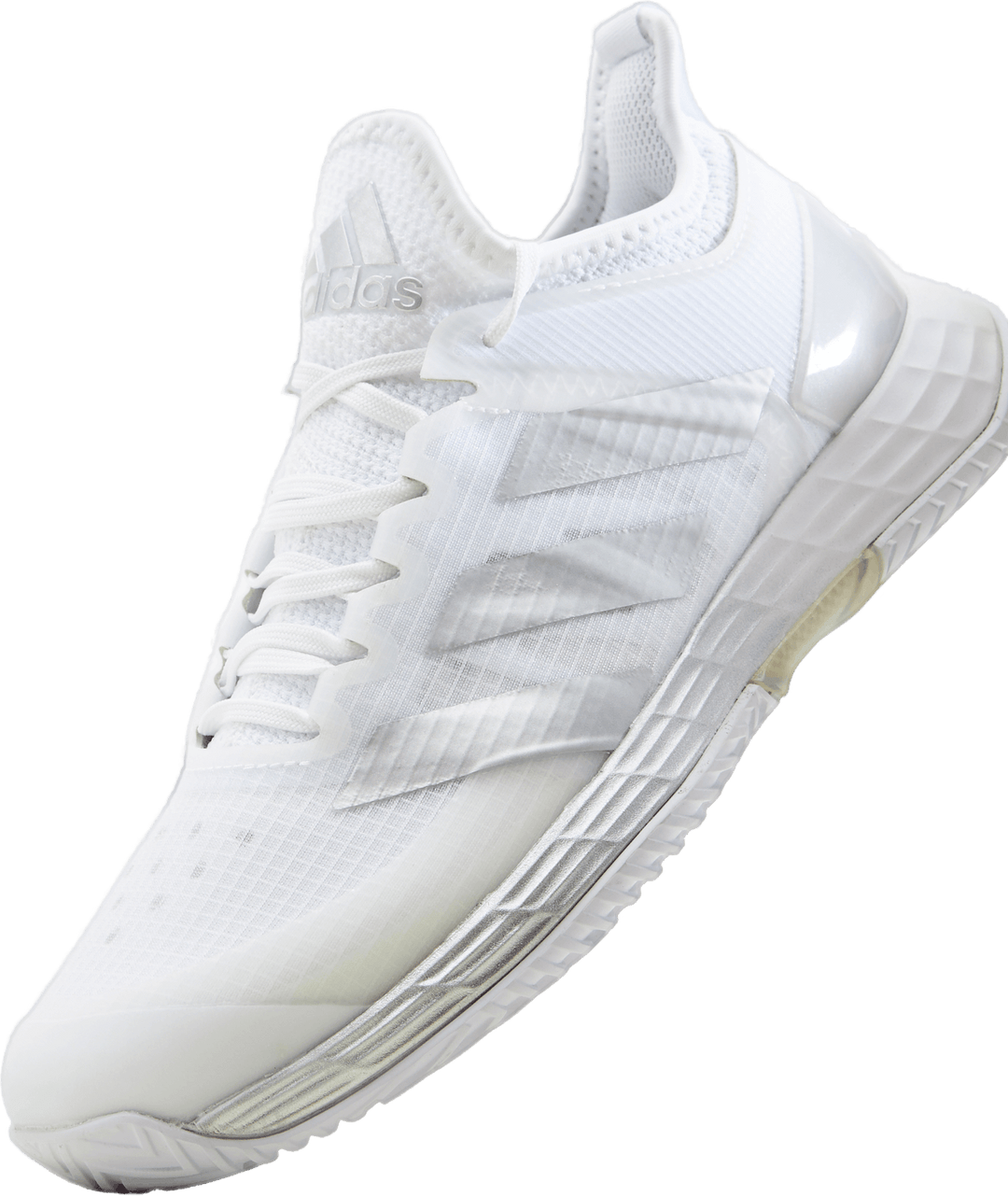 Adizero Ubersonic 4 W 000/blanc