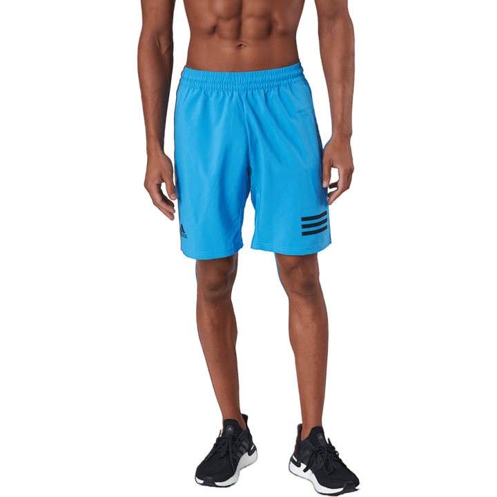 Club 3-Streifen-Shorts