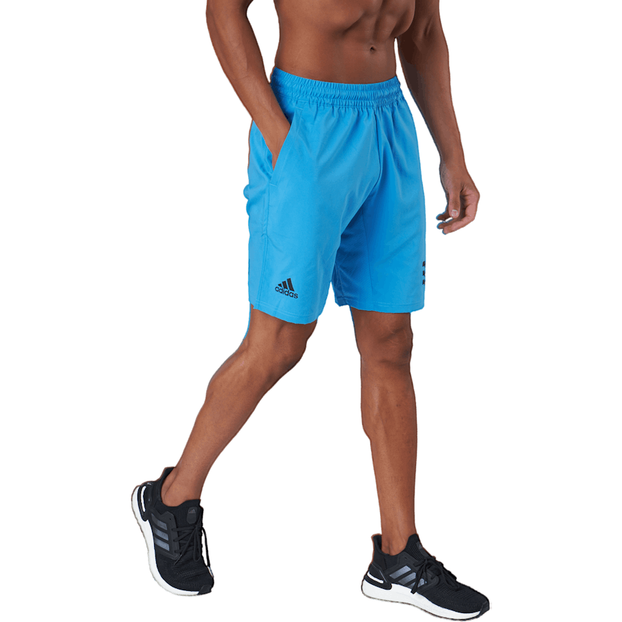 Club 3-Streifen-Shorts