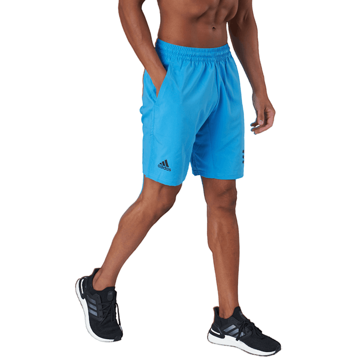 Club 3-Streifen-Shorts
