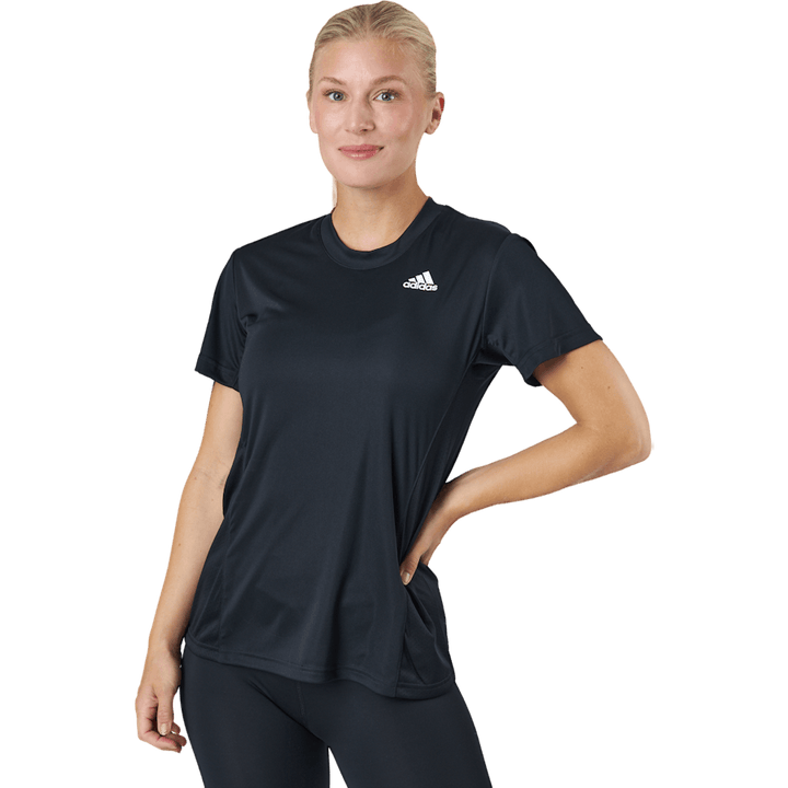 Klubové tričko Black