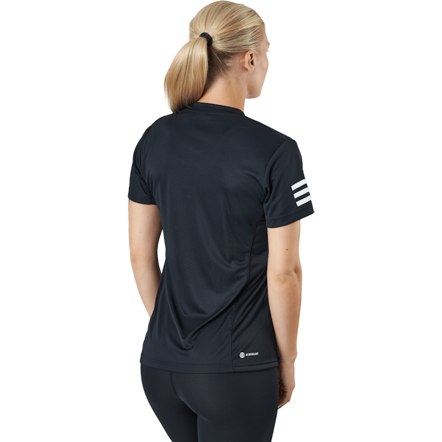 Klubové tričko Black