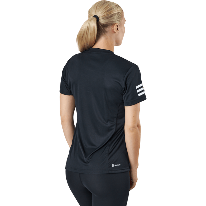 Klubové tričko Black