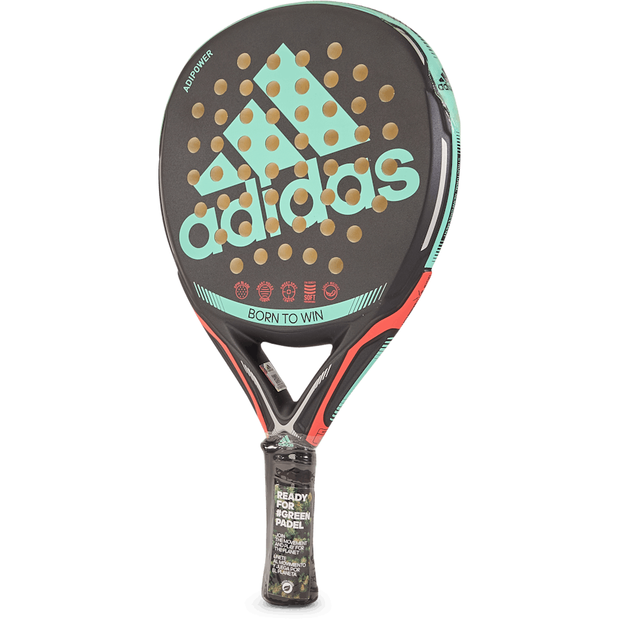 Adipower Woman Lite 3.1 Menthe