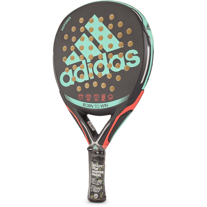 Adipower Woman Lite 3.1 Menthe