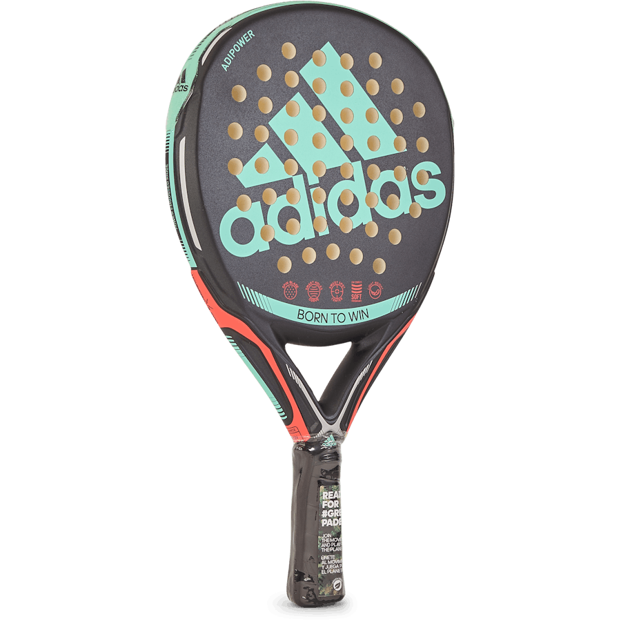 Adipower Woman Lite 3.1 Menthe