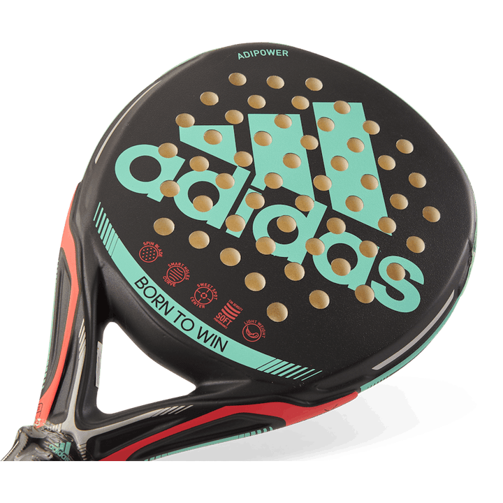 Adipower Woman Lite 3.1 Menthe