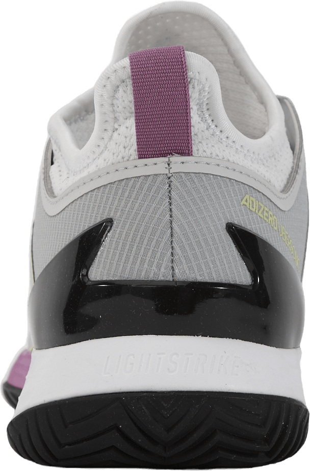 Adizero Ubersonic 4 M 000/grey