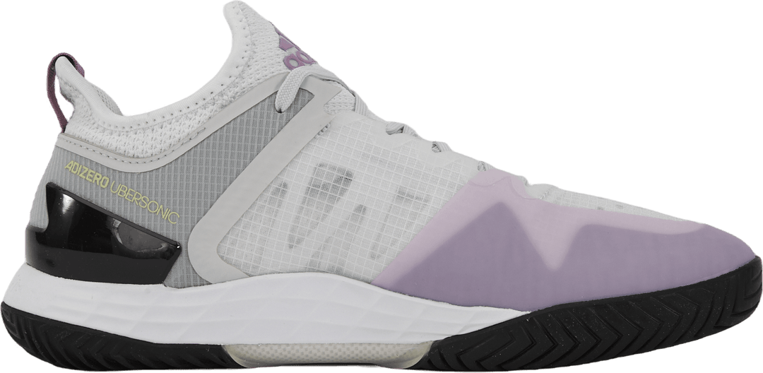 Adizero Ubersonic 4 M 000/grey