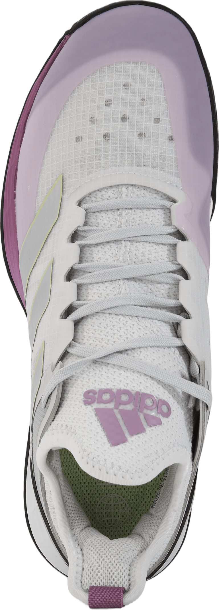 Adizero Ubersonic 4 M 000/grey