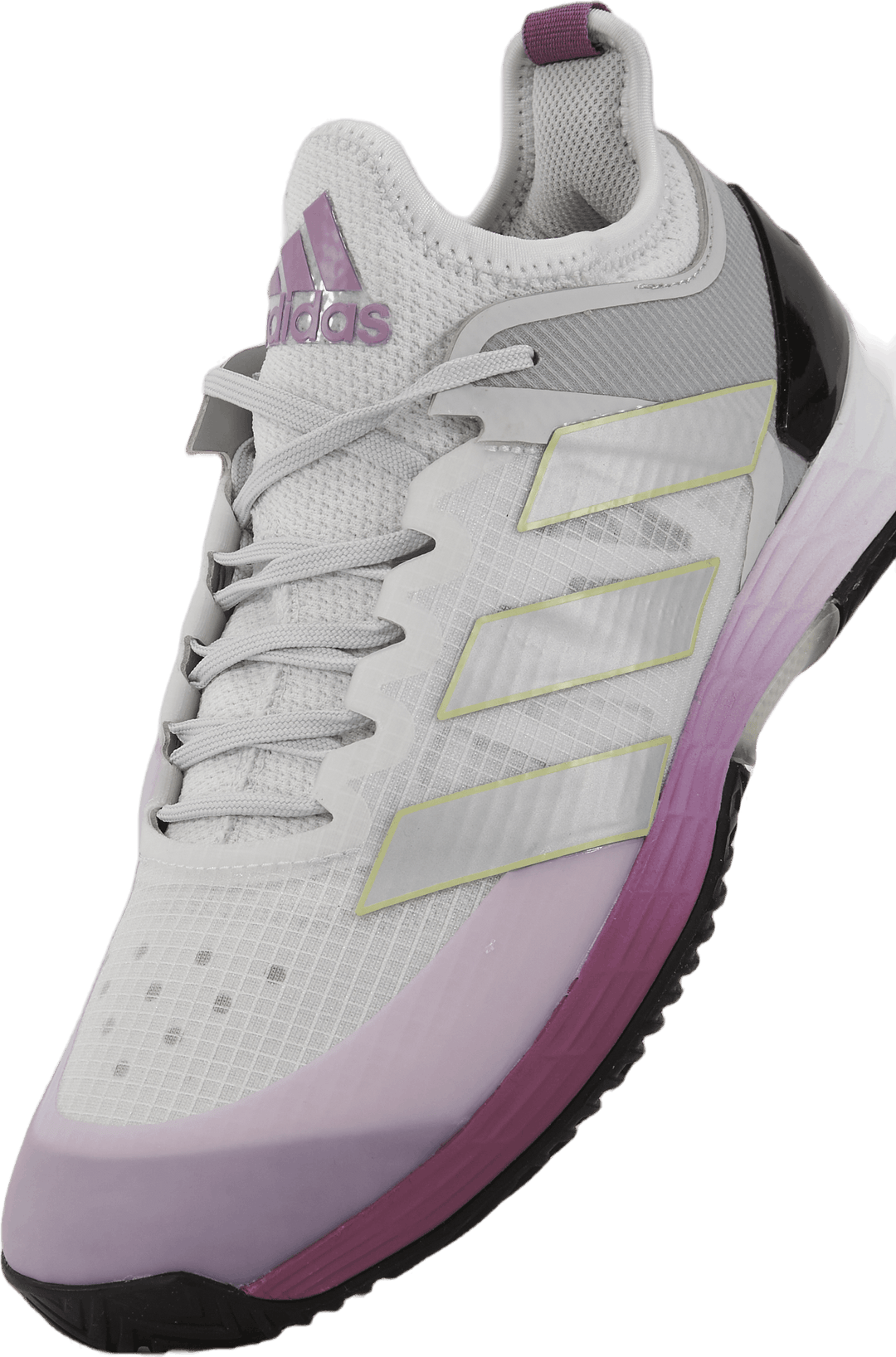 Adizero Ubersonic 4 M 000/grey