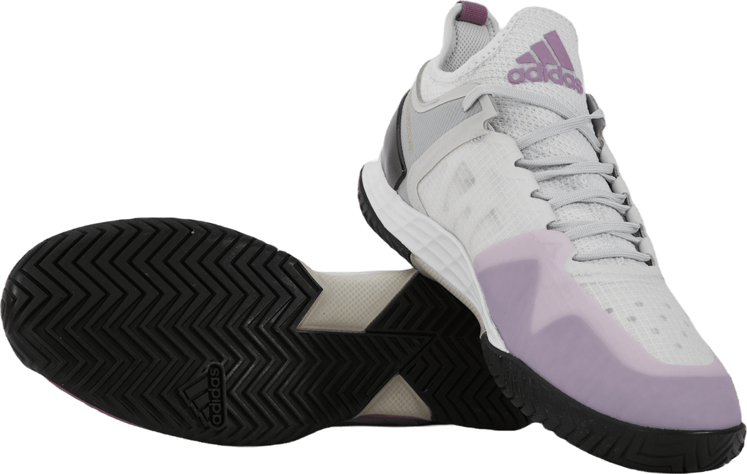 Adizero Ubersonic 4 M 000/grey