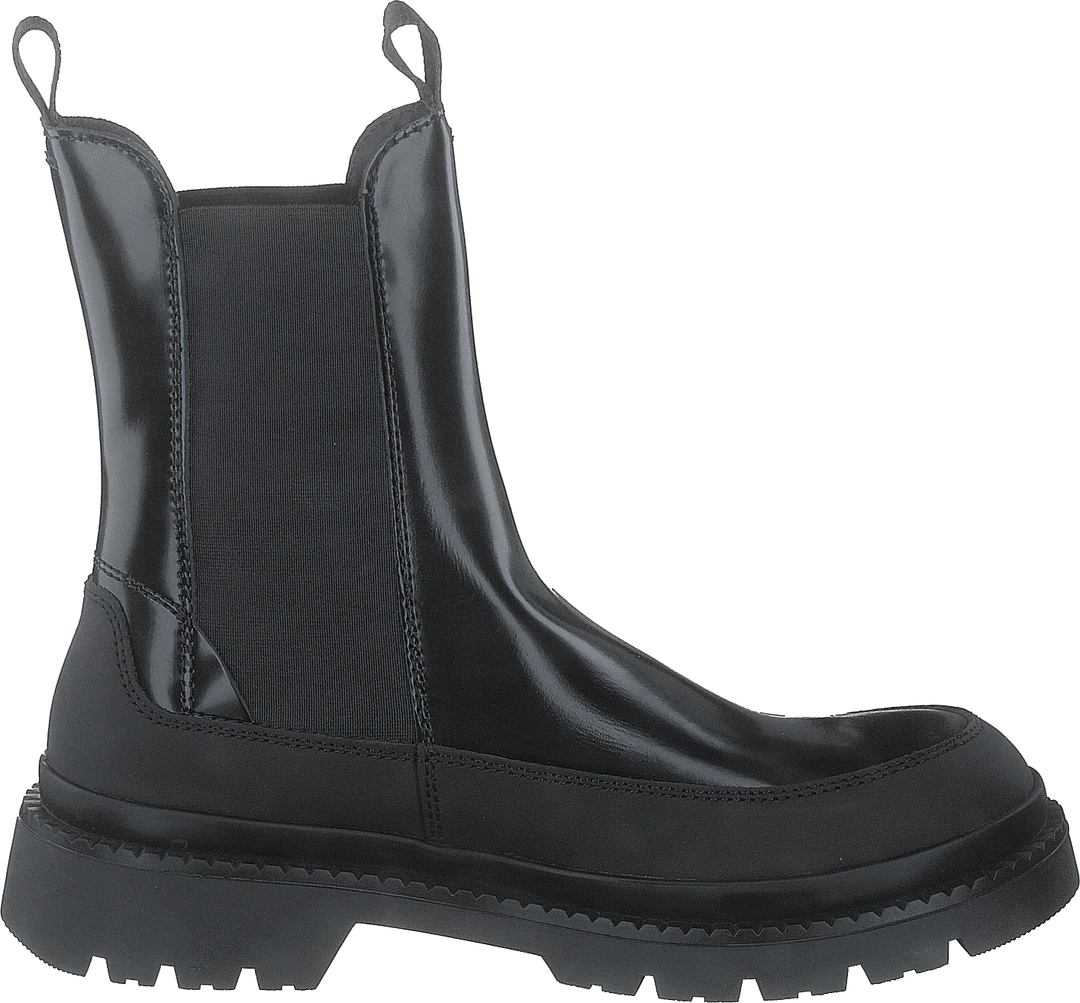 Prepnovo Chelsea Boot Black