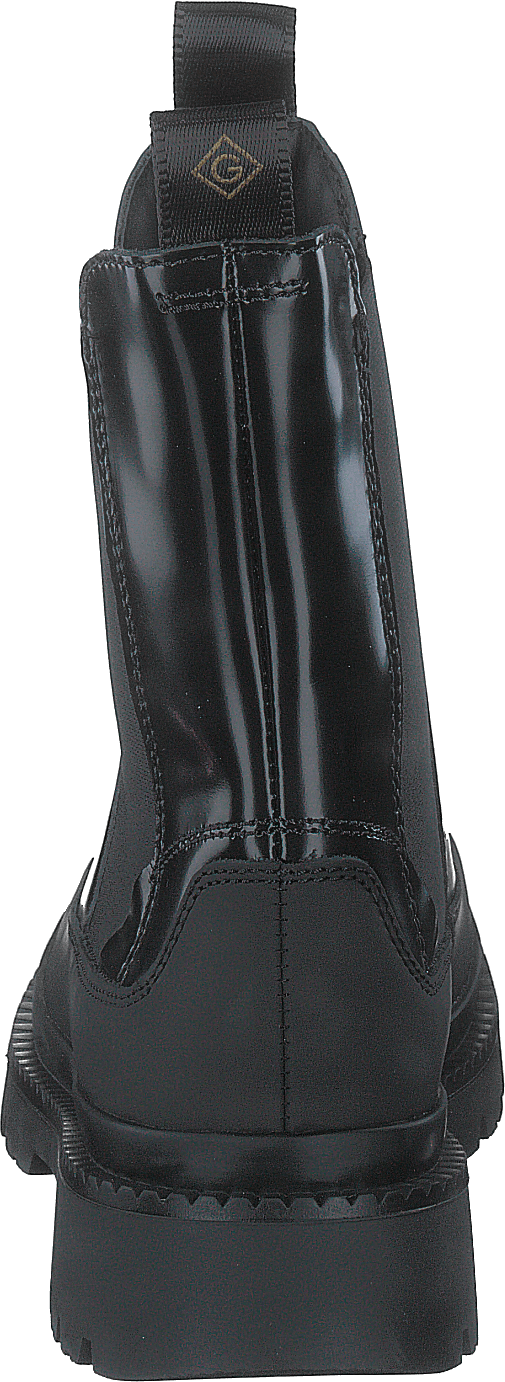 Prepnovo Chelsea Boot Black