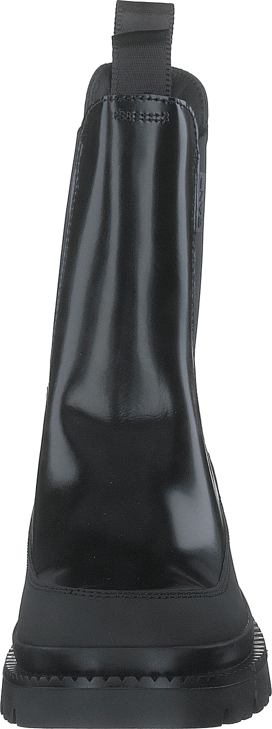 Prepnovo Chelsea Boot Black