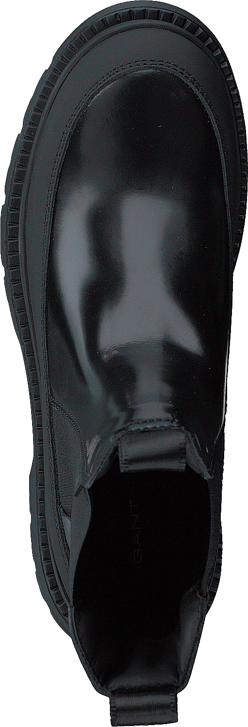 Prepnovo Chelsea Boot Black