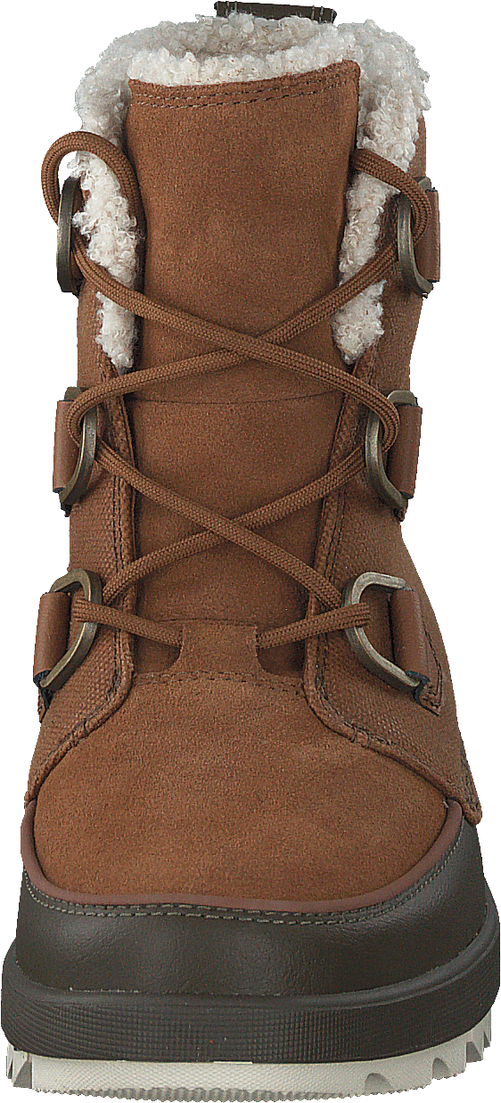 Torino Ii Wp Velvet Tan, Oliivinvihreä