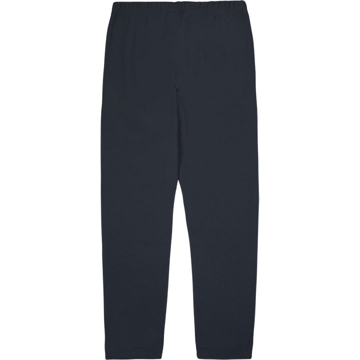 Pantalon à poignets élastiques, encre de Chine