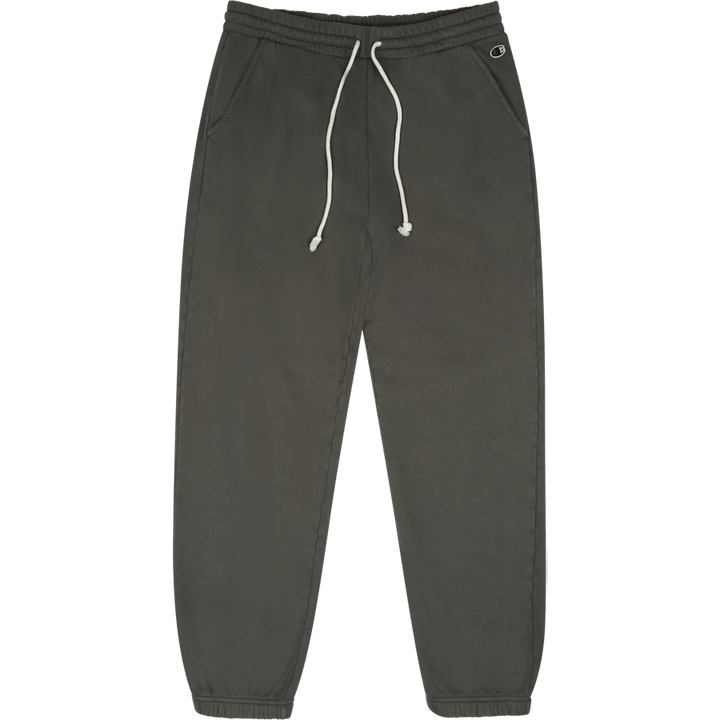 Pantalon à poignets élastiques Gun Metal