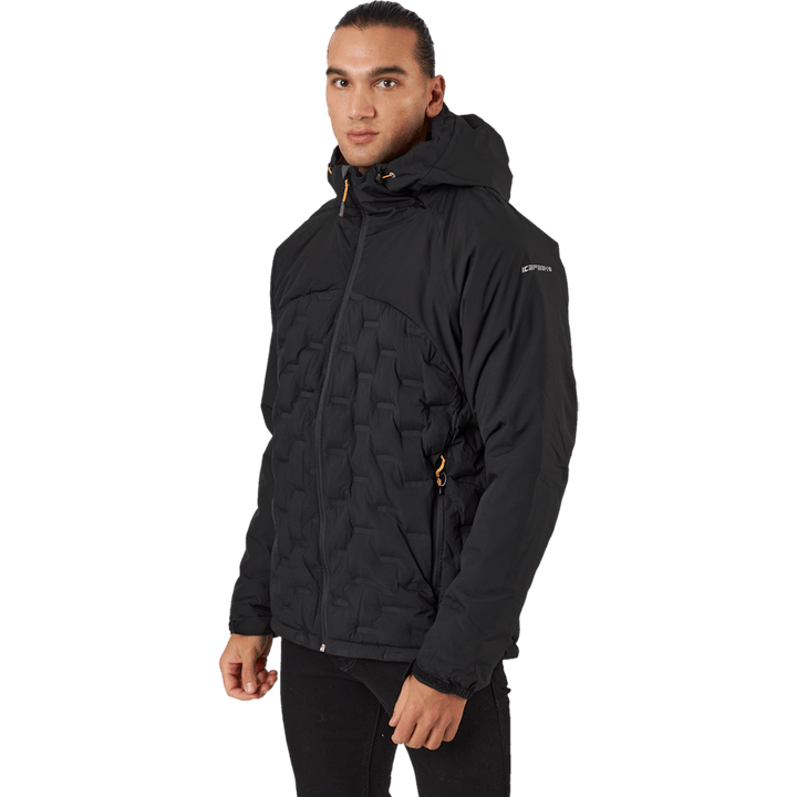 Barwick Black