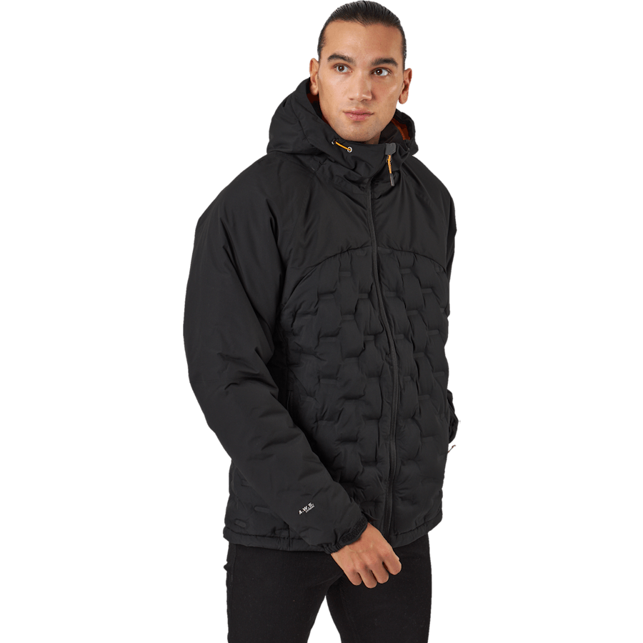 Barwick Black