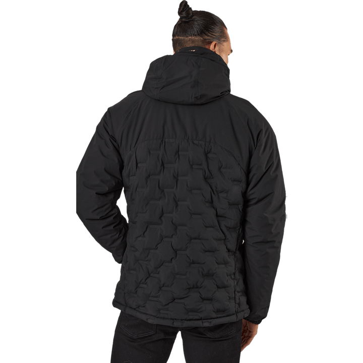 Barwick Black