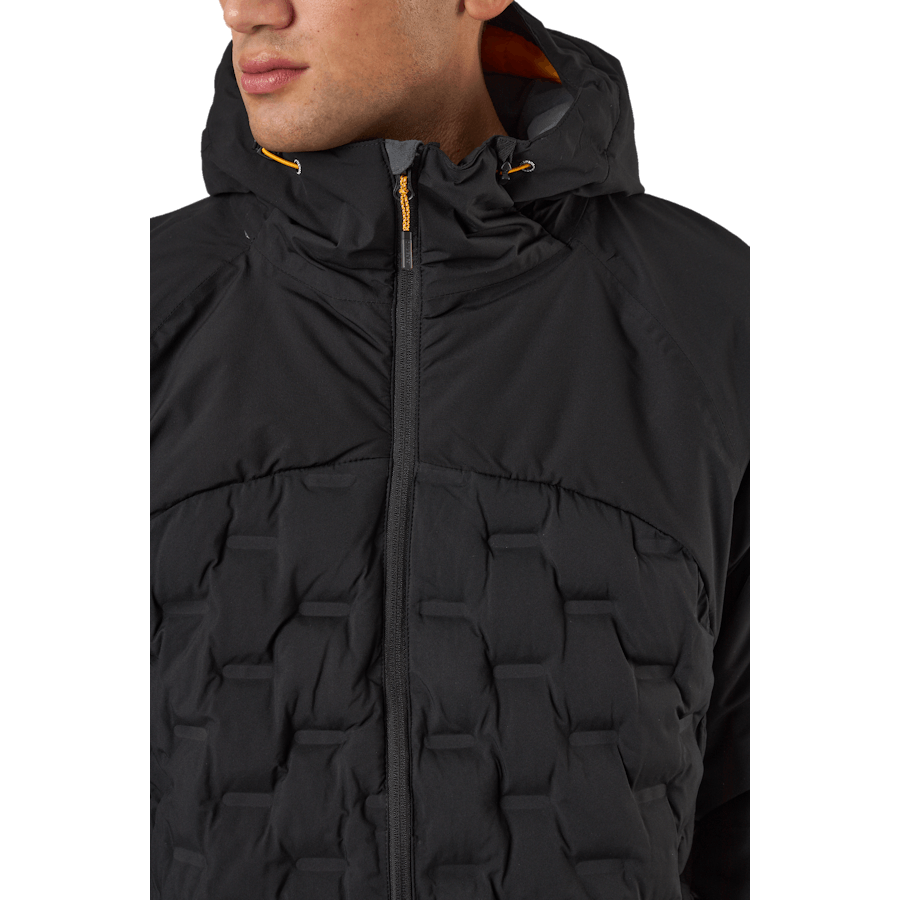 Barwick Black