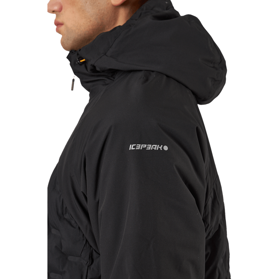 Barwick Black
