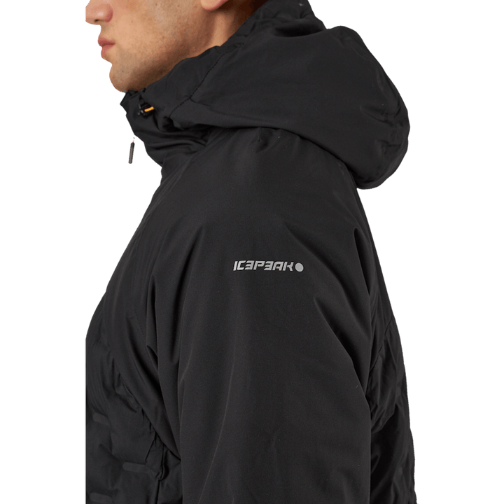 Barwick Black