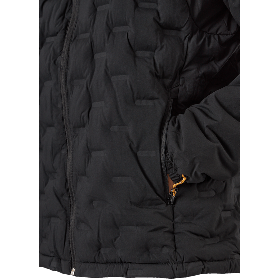 Barwick Black