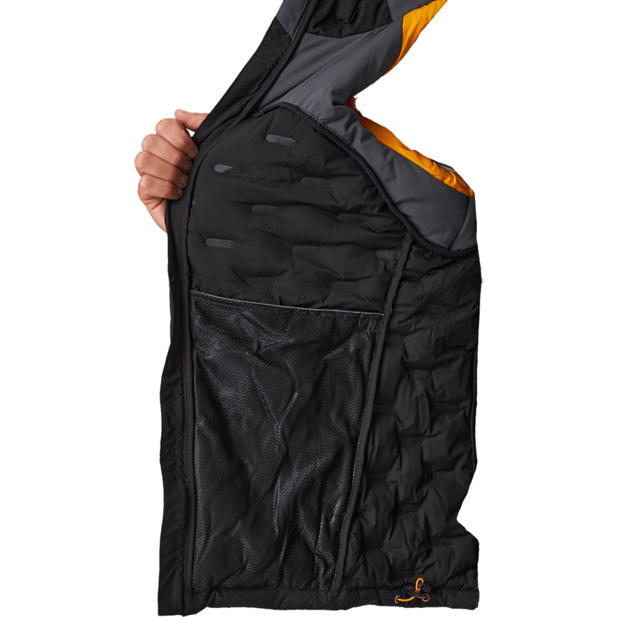 Barwick Black