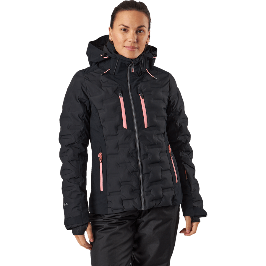 Eminence Black