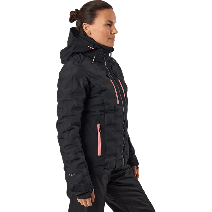 Eminence Black