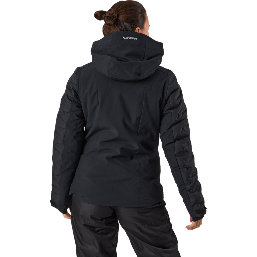 Eminence Black