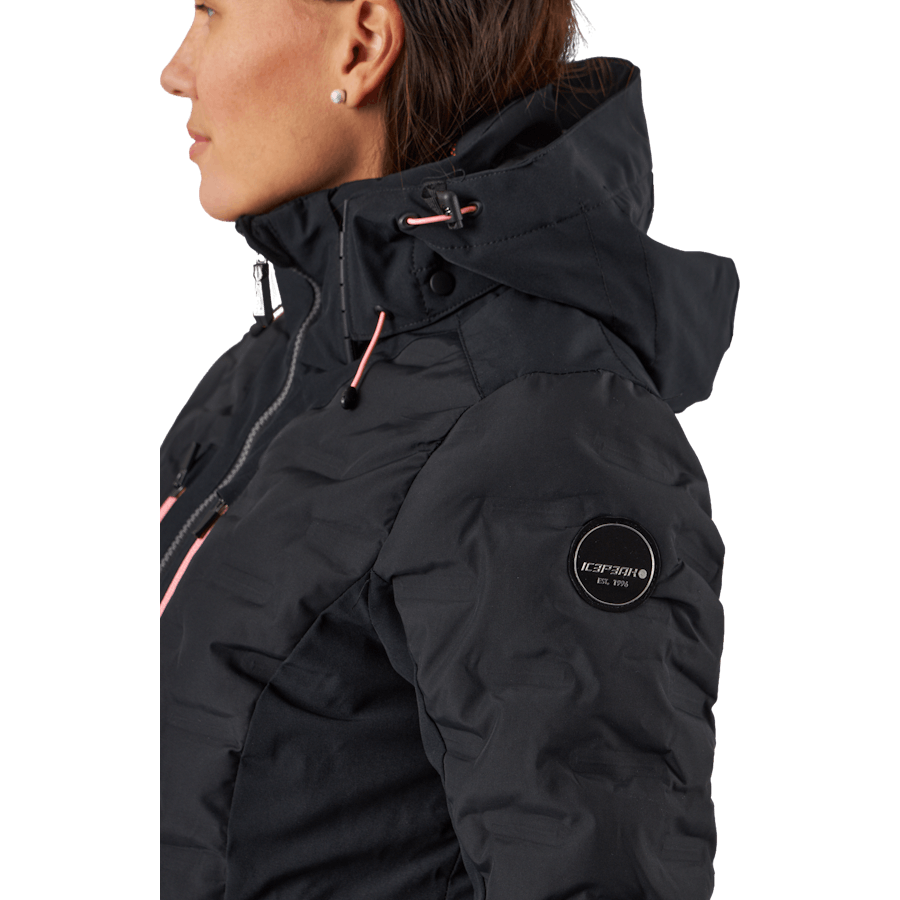 Eminence Black