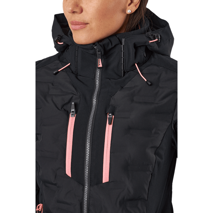 Eminence Black