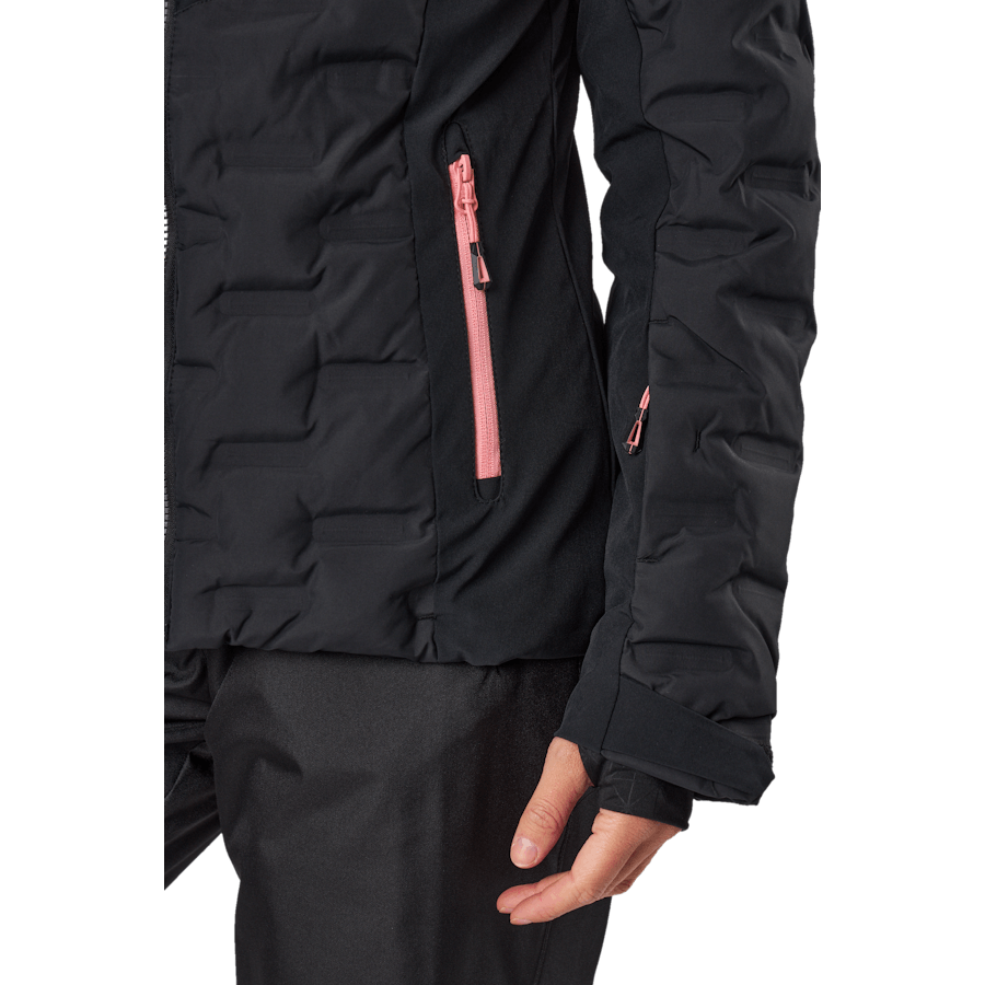 Eminence Black