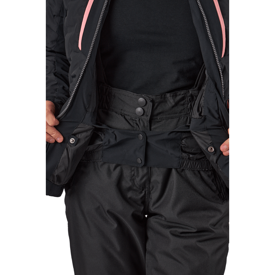 Eminence Black