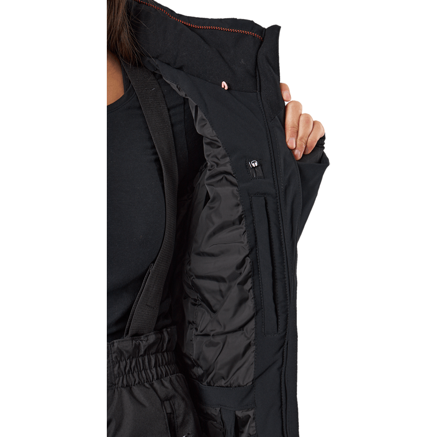 Eminence Black