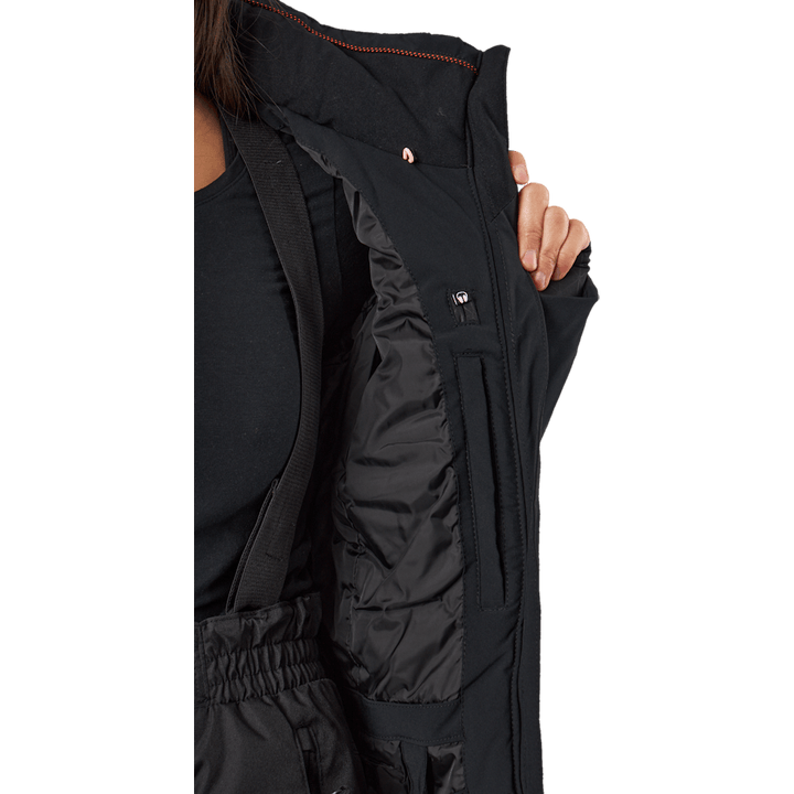 Eminence Black